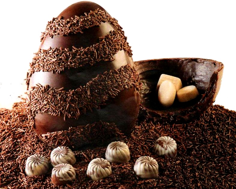 Você acha que o preço o preço do ovo de chocolate está caro ?