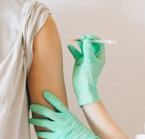 Ministério da Saúde antecipa vacina contra influenza  e dengue