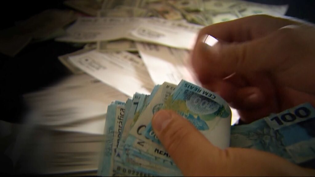 Estado de SP tem maior salário médio do país, mostra Caged