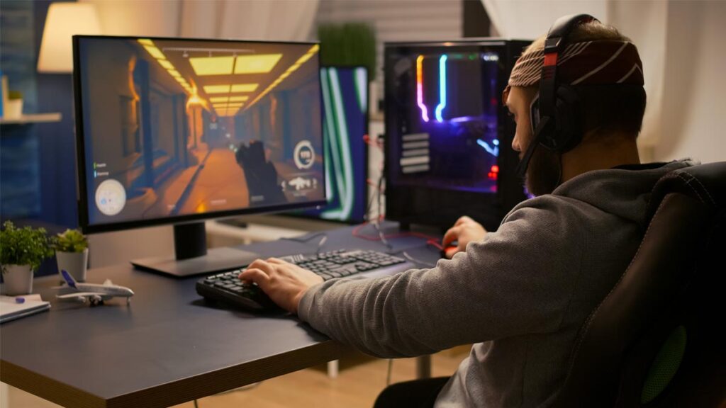 Você acredita que é possível combater a dependência digital?