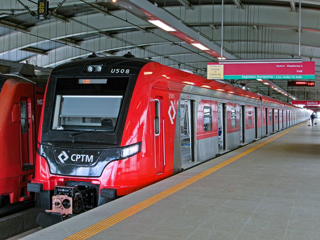 Justiça derruba liminar e mantem concessão do Trem Inter Cidades