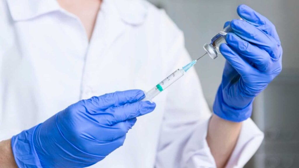 Você costuma tomar a vacina contra a gripe?