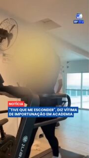 Uma mulher denunciou ter sido vítima de importunação sexual dentro de uma academia. Segundo o relato, ela precisou se esconder após o episódio até conseguir ajuda, enquanto o caso era comunicado às autoridades.
A vítima afirmou que viveu momentos de medo e insegurança. A Polícia Civil investiga a denúncia para esclarecer as circunstâncias da ocorrência e responsabilizar o suspeito, caso a prática seja confirmada. A importunação sexual é crime previsto na legislação brasileira.
O caso reforça a importância da denúncia e da adoção de medidas para garantir ambientes mais seguros para mulheres.
#Crime #ImportunaçãoSexual #Segurança #Polícia #Justiça #Brasil #Atualidades #Notícias