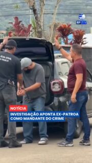 A investigação sobre a morte da cozinheira Berenice Ramos de Aguiar, de 60 anos, chegou a um novo desdobramento com a conclusão do inquérito policial 🚔
Segundo a Polícia Civil, a ex-patroa da vítima foi indiciada como apontada mandante do crime. Também foram indiciados o sobrinho e o namorado dela, suspeitos de participação na execução e na ocultação do corpo. As investigações indicam que o homicídio teria sido motivado por um desentendimento envolvendo verbas rescisórias após o encerramento do vínculo de trabalho. Imagens de câmeras de segurança, sinais de celulares e vestígios encontrados no veículo utilizado pelos investigados fazem parte das provas reunidas no inquérito.
Os três permanecem presos preventivamente e responderão pelos crimes atribuídos pela investigação. Agora, o processo segue para a análise da Justiça, que dará continuidade à ação penal.
Na sua opinião, investigações baseadas em provas técnicas ajudam a dar mais agilidade na elucidação de crimes? 💬
#RFTV #PortalVeloz #RioDeJaneiro #Investigacao #Noticias #Brasil