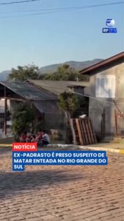 Um homem foi preso no Rio Grande do Sul suspeito de envolvimento na morte da própria enteada. 🚔
A prisão aconteceu após o avanço das investigações sobre a morte da jovem. Segundo as autoridades, o ex-padrasto passou a ser considerado suspeito e foi detido enquanto a Polícia Civil reunia elementos para esclarecer as circunstâncias do crime.
Os investigadores analisam depoimentos, provas e demais informações relacionadas ao caso para determinar o que aconteceu e qual teria sido a participação do suspeito na morte da enteada.
O caso continua sob investigação, e novas diligências devem esclarecer a dinâmica do crime.
#RFTV #PortalVeloz #RioGrandeDoSul #Investigacao #Noticias #Brasil