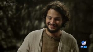 Jesus – Capítulo 63
