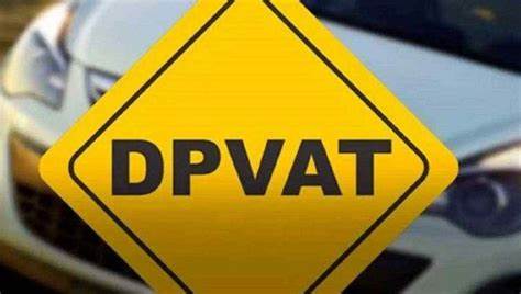 Você concorda com a volta do DPVAT ?