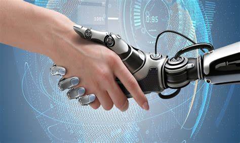 Você gosta de tecnologia ?