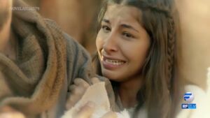 Jesus – Capítulo 79