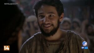 Jesus – Capítulo 77