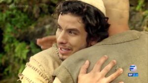 Jesus – Capítulo 70