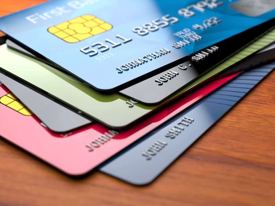 Você usa crédito rotativo do cartão de crédito?