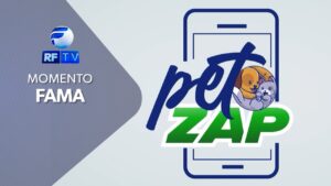 PETZAP: AS ESTRELAS DA AUDIÊNCIA NA NOSSA TELA