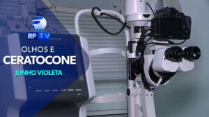 Ceratocone: Conheça a doença causada pelo hábito de coçar olhos
