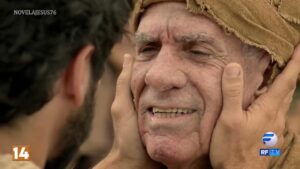 Jesus – Capitulo 76