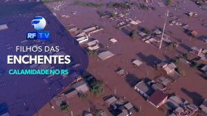 Traumas vividos por gestantes no RS podem afetar bebês