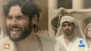 Jesus – Capítulo 73