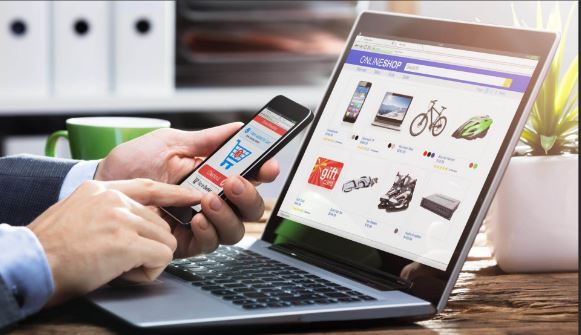 Você tem o hábito de pesquisar antes de comprar ?