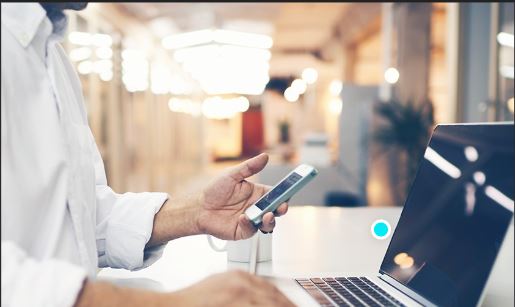 Você passa mais de 5 horas em frente ao computador ou ao celular?