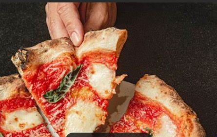 Você concorda que a pizza favorita do brasileiro é a marguerita?