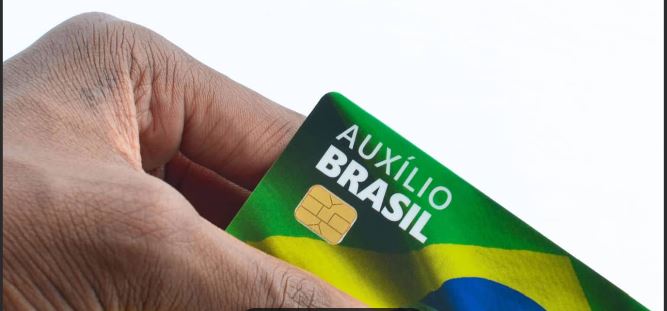 Você recebe algum auxílio do governo?