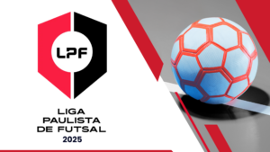 Liga Paulista de Futsal