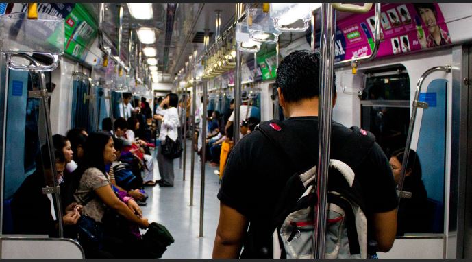 O sistema de transporte público coletivo da sua cidade é eficiente?
