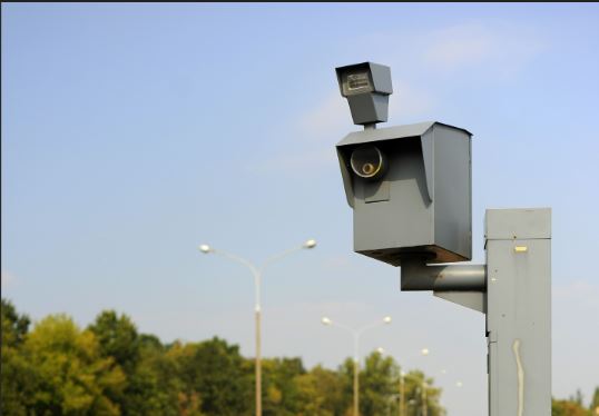 Você acredita que os radares ajudam a diminuir o excesso de velocidade?