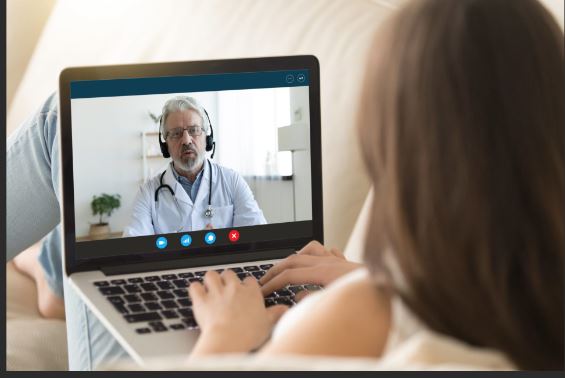Você já utilizou o serviço de teleconsulta para atendimento médico?