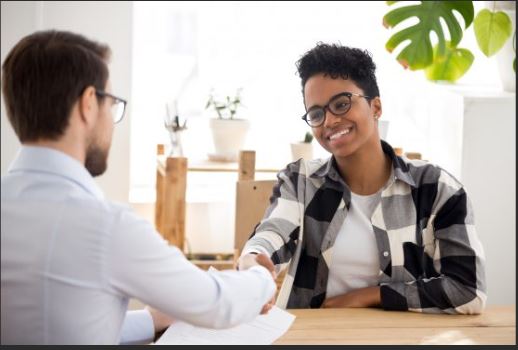 Você está em busca de um novo trabalho ?