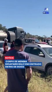 Uma menina que estava desaparecida foi encontrada sem vida em um rio no estado de Goiás. O caso mobilizou familiares, moradores e equipes de resgate, que realizavam buscas intensas desde o desaparecimento da criança.
A localização do corpo trouxe um desfecho triste para a família e causou grande comoção na comunidade. Equipes da perícia foram acionadas para realizar os procedimentos necessários no local.
Agora, a Polícia Civil trabalha para esclarecer as circunstâncias da morte e apurar se houve participação de terceiros no caso. As investigações seguem em andamento.
#Goiás #Desaparecimento #Polícia #Investigação #Tragédia #Notícias #Brasil #Urgente