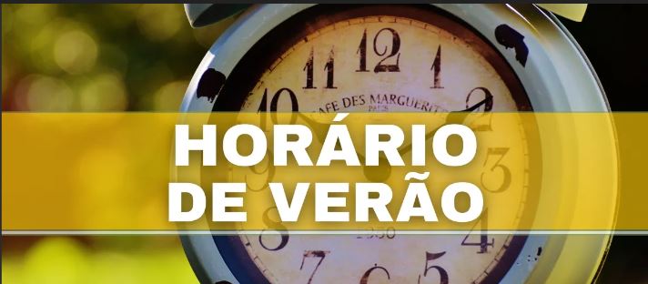 Você se adapta facilmente ao horário de verão ?