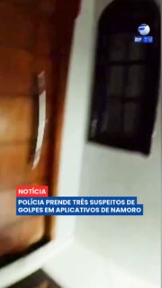 Uma operação policial prendeu três suspeitos de integrar uma quadrilha que usava aplicativos de relacionamento para atrair vítimas para emboscadas. Segundo a investigação, os criminosos criavam perfis falsos e marcavam encontros em locais previamente definidos.
As vítimas eram atraídas para esses pontos e, posteriormente, sequestradas e extorquidas. Em um dos casos investigados, um mecânico de 43 anos ficou 25 horas em poder do grupo, perdeu pertences e teve o carro levado.
Durante a operação, a polícia apreendeu celulares, máquinas de cartão e uma pistola. Outros integrantes do grupo ainda estão foragidos, mas já foram identificados pelas autoridades.
Acompanhe os próximos desdobramentos da investigação.
#RFTV #PortalVeloz #Policia #Golpe #Investigacao #Brasil