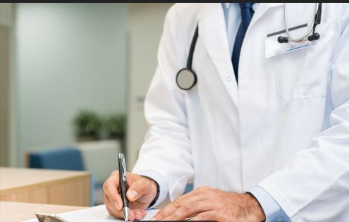 Você faz exames médicos anualmente?