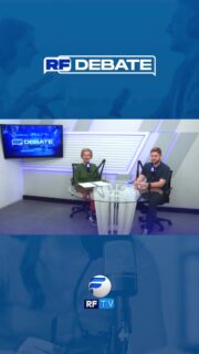 Nova lei das SAFs: o que muda para clubes, investidores e para o futebol brasileiro?

As Sociedades Anônimas do Futebol revolucionaram a gestão dos clubes brasileiros e atraíram novos investimentos para o esporte. Agora, a Lei nº 15.427 traz mudanças importantes para fortalecer a governança, ampliar a segurança jurídica e proteger clubes, investidores, trabalhadores e atletas em formação.

Para explicar os principais impactos da nova legislação, o programa recebe o advogado Rodrigo Rocha Monteiro de Castro, coautor da lei.

Nesta sexta-feira, às 21h, na RFTV.

Onde assistir:
• RFTV – TV aberta canal 8.1
• TVRO Embratel – canal 120
• YouTube RFTV
• App RFTV Play
#RFTV #Futebol #SAF #SociedadeAnonimaDoFutebol #RodrigoRochaMonteiroDeCastro #Esporte #GestaoEsportiva #Investimentos #FutebolBrasileiro