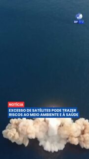O número de satélites em órbita da Terra cresce rapidamente e já desperta preocupação entre especialistas. A chamada superlotação espacial pode aumentar a quantidade de lixo espacial, elevar o risco de colisões e dificultar futuras missões.
Pesquisadores também estudam possíveis impactos ambientais provocados pela reentrada de satélites na atmosfera, além dos efeitos que o aumento dessas operações pode causar ao longo dos próximos anos.
Com a expansão da internet via satélite e de novos projetos espaciais, o desafio será equilibrar o avanço da tecnologia com medidas que garantam a segurança e a sustentabilidade das atividades no espaço.
#Tecnologia #Ciência #Espaço #Satélites #MeioAmbiente #Inovação #Sustentabilidade #Atualidades #Notícias