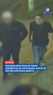 Novas imagens de câmeras de segurança revelaram os últimos momentos do advogado Pedro Ely antes de ele ser encontrado morto. Os registros passaram a integrar a investigação e podem ajudar a esclarecer a dinâmica dos fatos.
A Polícia Civil trabalha para reconstruir os passos da vítima e entender o que aconteceu nas horas que antecederam sua morte. Além das imagens, outras provas e depoimentos seguem sendo analisados pelas equipes responsáveis pelo caso.
As investigações continuam, e as autoridades aguardam os resultados da perícia para esclarecer as circunstâncias da morte do advogado.
#Investigação #Polícia #Justiça #Brasil #Atualidades #Crime #Notícias