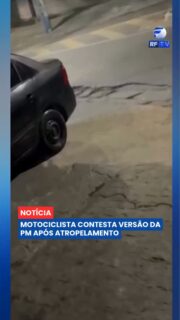 Um acidente envolvendo uma viatura da Polícia Militar e um motociclista ganhou novos desdobramentos após o relato da vítima ⚖️
Enquanto a Polícia Militar informa que houve desobediência a uma ordem de parada, o motociclista afirma que seguia normalmente quando foi atingido e que não percebeu qualquer tentativa de abordagem, alegando que os policiais não acionaram sinais sonoros ou luminosos antes da colisão.
O homem sofreu ferimentos, permanece hospitalizado e aguarda procedimento cirúrgico. A ocorrência foi registrada e será analisada para esclarecer a dinâmica do acidente e verificar as circunstâncias apresentadas por ambas as partes.
Você acredita que investigações com imagens e outras provas são fundamentais para esclarecer casos como esse? 👇
#RFTV #PortalVeloz #SaoPaulo #Seguranca #Noticias #Brasil