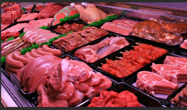 Você já sentiu no bolso a alta dos preços da carne?