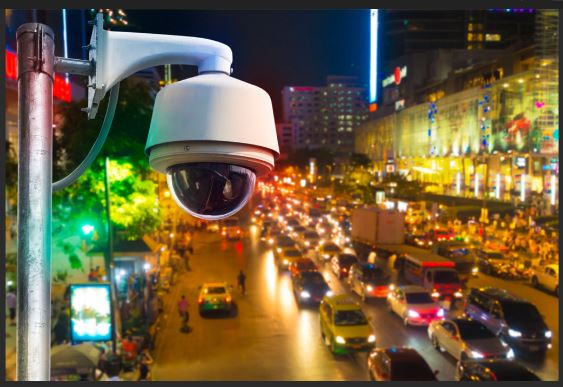 Você considera sua cidade segura?