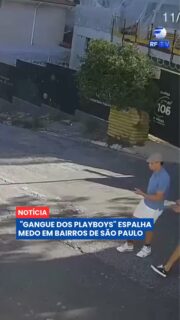 Uma quadrilha conhecida como "gangue dos playboys" está sendo investigada por uma série de roubos em diversos bairros da capital paulista. Segundo as investigações, o grupo age de forma organizada, escolhendo vítimas em regiões movimentadas e utilizando veículos de alto padrão durante as ações.
As autoridades apuram a participação dos suspeitos em diferentes ocorrências e reforçaram o patrulhamento nas áreas afetadas. Imagens de câmeras de segurança e outras provas estão sendo analisadas para identificar todos os envolvidos.
A Polícia Civil segue investigando o caso e orienta que vítimas e testemunhas procurem as autoridades para colaborar com as investigações.
#Polícia #Crime #SãoPaulo #Investigação #Segurança #Brasil #Atualidades #Notícias