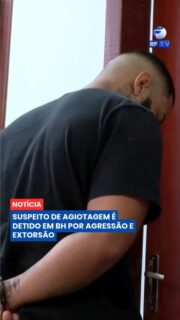 A Polícia Civil efetuou a prisão de um homem investigado por agiotagem após o registro de graves agressões e ameaças contra uma mulher em Belo Horizonte. De acordo com as investigações, a vítima vinha sendo sistematicamente intimidada e sofreu violência física em razão de cobranças financeiras abusivas praticadas pelo suspeito.

O caso passou a ser apurado pelas autoridades após a formalização da denúncia, que reuniu elementos sobre a conduta violenta do agressor. A ação policial resultou na localização e detenção do indivíduo, que foi encaminhado ao sistema prisional e responderá pelos crimes de extorsão e lesão corporal. As autoridades reforçam a orientação para que vítimas de cobranças ilegais e violência procurem as forças de segurança.
#BeloHorizonte #PoliciaCivilMG #CasosDePolicia #NoticiasMG #Justica #SegurancaPublica #MinasGerais #Jornalismo