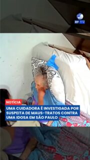 A denúncia surgiu após familiares desconfiarem do comportamento da vítima e instalarem câmeras de monitoramento na residência. As imagens, segundo a investigação, mostram a cuidadora empurrando, puxando e tratando a idosa com agressividade durante a rotina de cuidados. Após analisar o material, a família procurou a polícia para registrar o caso.
A Polícia Civil investiga as circunstâncias das agressões, enquanto a família acompanha o andamento do inquérito e busca responsabilização pelos fatos. O caso também reacende o debate sobre os cuidados e a proteção de pessoas idosas em situação de vulnerabilidade.
Na sua opinião, quais medidas podem ajudar a prevenir casos de maus-tratos contra idosos?
#RFTV #PortalVeloz #SaoPaulo #MausTratos #Noticias #Brasil