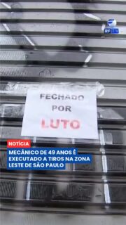 A Polícia Civil investiga a morte do mecânico Enildo Andrade, de 49 anos, conhecido como Nil, assassinado a tiros no Tatuapé, zona leste de São Paulo. O crime ocorreu em frente ao imóvel da vítima, quando um homem usando capacete e roupas escuras se aproximou e efetuou ao menos sete disparos antes de fugir do local. Enildo chegou a ser socorrido em estado grave, mas não resistiu aos ferimentos.
Câmeras de segurança da região estão sendo analisadas pelos investigadores para mapear o trajeto de fuga e identificar possíveis envolvidos. A perícia recolheu cápsulas de munição na cena do crime e apreendeu o celular da vítima para análise. Até o momento, a autoria e a motivação do homicídio permanecem sob apuração, e nenhum suspeito foi preso.
#SaoPaulo #Tatuapé #CasosDePolicia #Investigacao #PoliciaCivil #Seguranca #NoticiasSP #Jornalismo