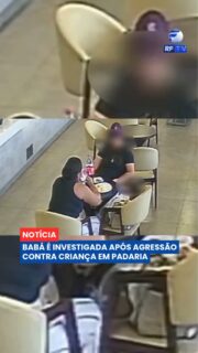 Uma criança foi agredida pela própria babá dentro de uma padaria em Minas Gerais 🚨

O episódio foi registrado por câmeras de segurança do estabelecimento e chamou a atenção de funcionários e clientes que estavam no local. As imagens passaram a fazer parte da apuração para esclarecer as circunstâncias da agressão e identificar todas as pessoas envolvidas.

Após o caso, as autoridades foram acionadas e a responsável pela criança passou a receber acompanhamento. A investigação deve analisar as imagens e ouvir testemunhas para esclarecer o que aconteceu.

O caso reforça a importância de denunciar qualquer suspeita de violência contra crianças. 💬

#RFTV #PortalVeloz #MinasGerais #Seguranca #Noticias #Brasil