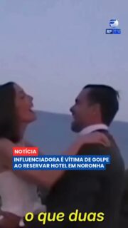 🚨 Fabiana Justus e o marido foram vítimas de um golpe ao reservar hospedagem para uma viagem a Fernando de Noronha.
O casal encontrou o hotel em uma pesquisa na internet e entrou em contato pelo número que aparecia na página. Após receber informações sobre quartos e valores, fez o pagamento via Pix e também combinou o transporte do aeroporto até a hospedagem.
A fraude só foi descoberta quando eles chegaram à ilha e o hotel verdadeiro informou que não havia nenhuma reserva registrada. Como Fernando de Noronha estava com a ocupação elevada, o casal precisou buscar outra hospedagem e conseguiu acomodação após uma desistência.
👉 O caso serve de alerta para conferir os canais oficiais antes de fazer reservas e pagamentos pela internet.
#RFTV #PortalVeloz #FabianaJustus #FernandoDeNoronha #Golpe #SegurançaDigital