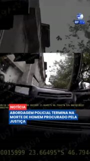 🚨 Uma abordagem da Polícia Militar terminou com a morte de um homem procurado pela Justiça, no Capão Redondo, zona sul de São Paulo.
Segundo as informações da ocorrência, os policiais realizavam patrulhamento quando o homem tentou fugir ao perceber a presença da equipe. Ele entrou em um estabelecimento de reciclagem, mas foi alcançado e rendido pelos agentes.
A morte ocorreu durante a abordagem. A dinâmica da ocorrência e as circunstâncias que levaram ao desfecho são investigadas pelas autoridades.
👉 Acompanhe o Portal Veloz para novas informações sobre o caso.
#RFTV #PortalVeloz #SãoPaulo #CapãoRedondo #Segurança #Polícia