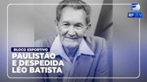 Informações esportivas desta segunda-feira, dia 20.
