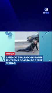 Suspeito é baleado após tentativa de assalto e pede perdão em Barueri

Um homem foi baleado após tentar assaltar um mercadinho em Barueri. Segundo informações, o suspeito, que já era cliente do local, entrou encapuzado, anunciou o assalto e exigiu dinheiro. O comerciante entregou cerca de R$ 120, mas reagiu ao perceber que a arma do criminoso falhou.

O dono do comércio, com uma arma registrada, efetuou disparos contra o suspeito, que tentava fugir. Ferido, o homem se arrastou até a calçada, pedindo perdão e alegando que cometeu o crime para sustentar o filho.

A polícia foi acionada e o suspeito foi levado ao hospital, onde passou por cirurgia. Em seguida, ele foi preso em flagrante.

#Barueri #Segurança #Polícia #TentativaDeAssalto #Crime #Atualidades #Notícia