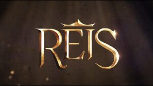 Reis – Capítulo 199